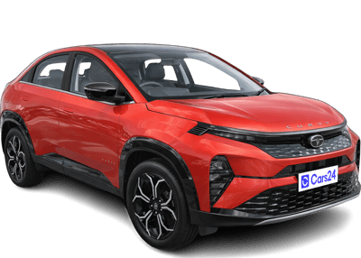 2025 Tata Curvv - SUV - Petrol - Automatic - ₹16.70 lakh