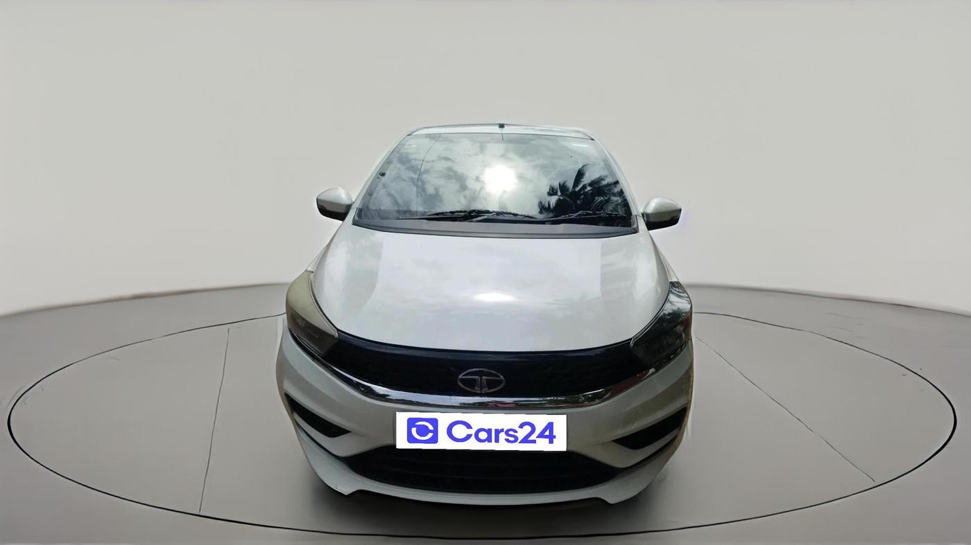 2020 Tata Tiago XT PETROL, Petrol, Manual, 99,713 km, exterior