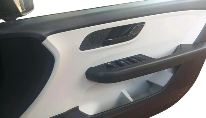 2024 Tata ALTROZ XM PLUS PETROL, Petrol, Manual, 9,787 km, interior