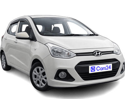 2016 Hyundai Grand i10 - Hatchback - Petrol - Manual - ₹3.00 lakh