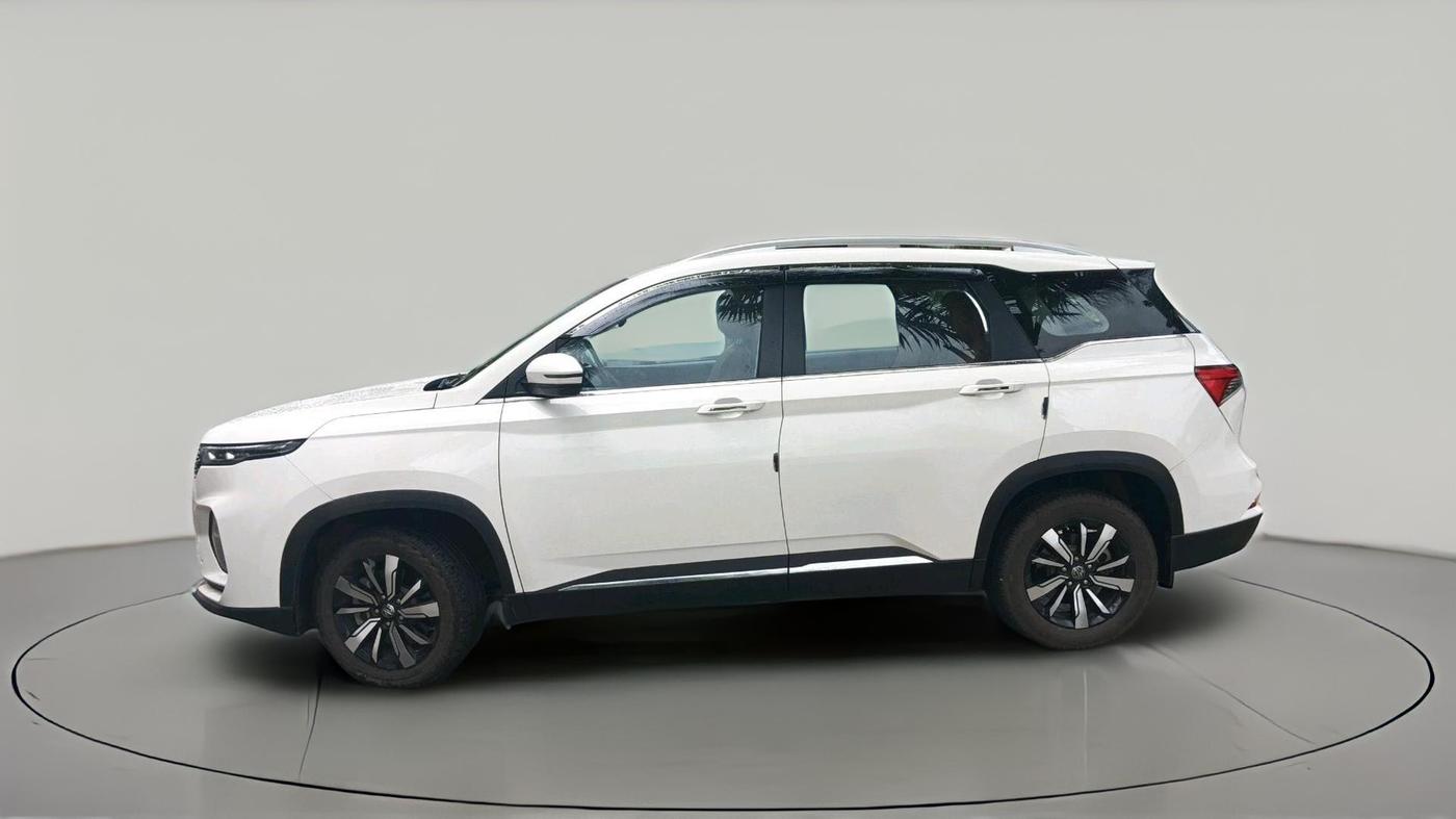 2020 MG HECTOR PLUS SMART 1.5 PETROL TURBO DCT 6-STR, Petrol, Automatic, 41,920 km, exterior