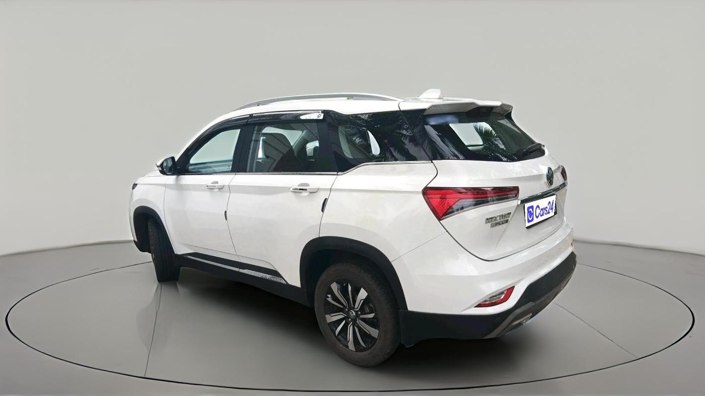 2020 MG HECTOR PLUS SMART 1.5 PETROL TURBO DCT 6-STR, Petrol, Automatic, 41,920 km, exterior