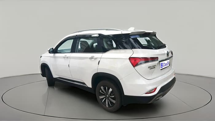 2020 MG HECTOR PLUS SMART 1.5 PETROL TURBO DCT 6-STR, Petrol, Automatic, 41,920 km, exterior