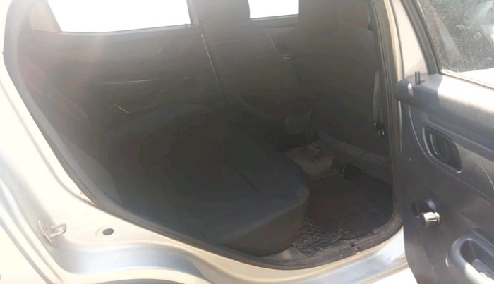 2015 Renault Kwid RXT 0.8, Petrol, Manual, 80,743 km, interior