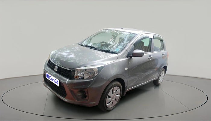 2020 Maruti Celerio VXI AMT (O), Petrol, Automatic, 24,301 km, exterior