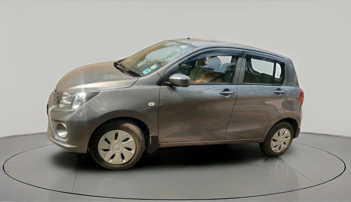 2020 Maruti Celerio VXI AMT (O), Petrol, Automatic, 24,301 km, exterior