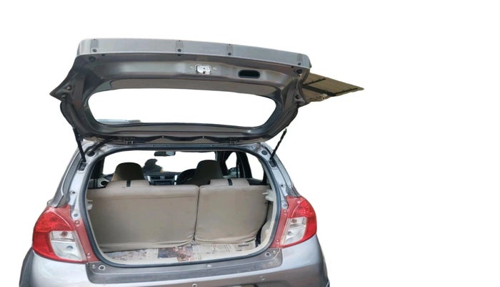 2020 Maruti Celerio VXI AMT (O), Petrol, Automatic, 24,301 km, exterior