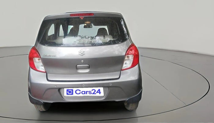 2020 Maruti Celerio VXI AMT (O), Petrol, Automatic, 24,301 km, exterior
