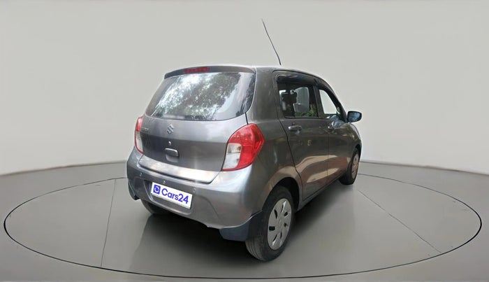 2020 Maruti Celerio VXI AMT (O), Petrol, Automatic, 24,301 km, exterior