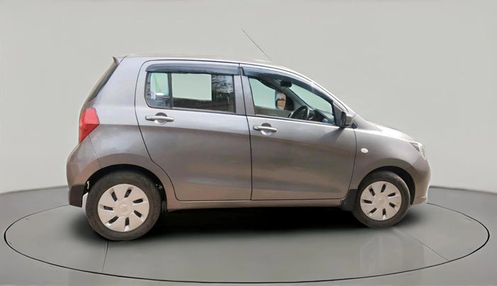 2020 Maruti Celerio VXI AMT (O), Petrol, Automatic, 24,301 km, exterior