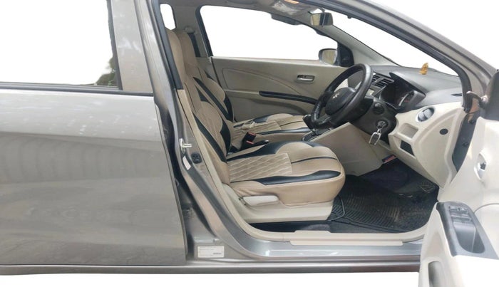 2020 Maruti Celerio VXI AMT (O), Petrol, Automatic, 24,301 km, interior