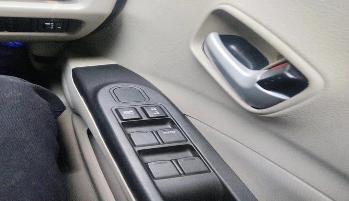 2020 Maruti Celerio VXI AMT (O), Petrol, Automatic, 24,301 km, interior