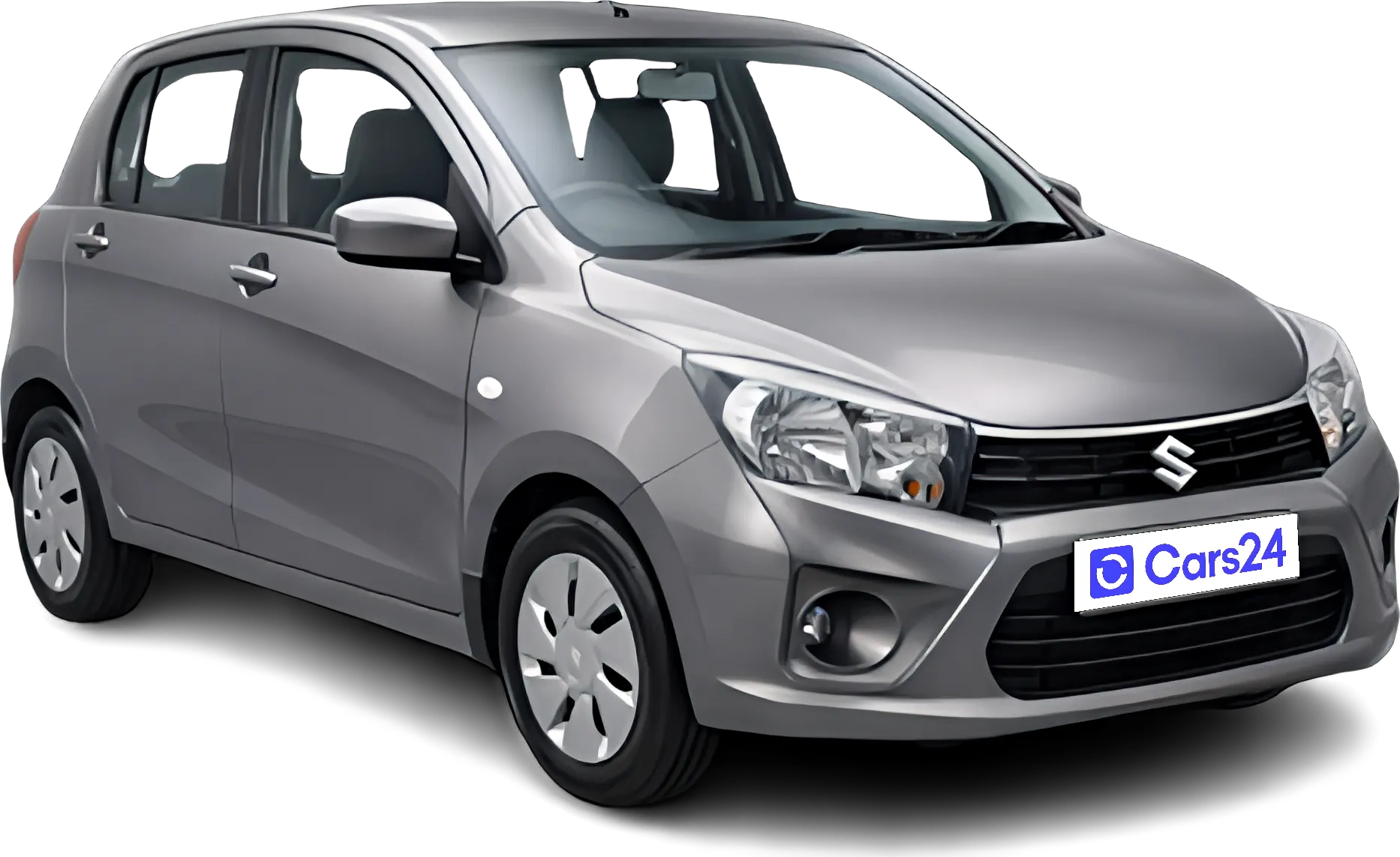 2020 Maruti Celerio - Hatchback - Petrol - Automatic - ₹4.55 lakh
