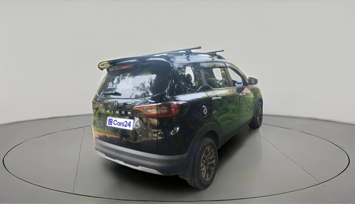 2024 Renault TRIBER RXZ, Petrol, Manual, 16,385 km, exterior