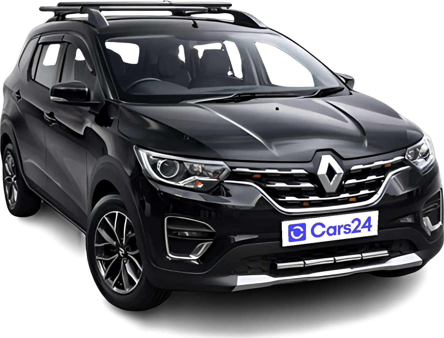 2024 Renault TRIBER - SUV - Petrol - Manual - ₹8.43 lakh