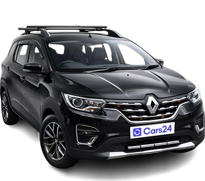 2024 Renault TRIBER - SUV - Petrol - Manual - ₹8.43 lakh