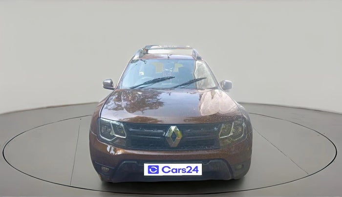 2018 Renault Duster 85 PS RXS MT DIESEL, Diesel, Manual, 1,41,981 km, exterior