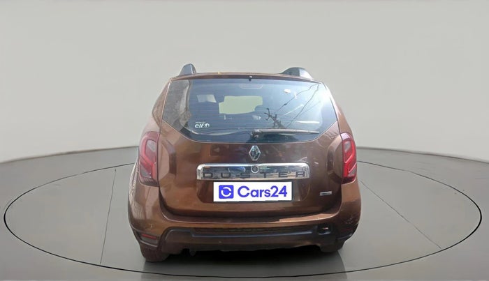 2018 Renault Duster 85 PS RXS MT DIESEL, Diesel, Manual, 1,41,981 km, exterior