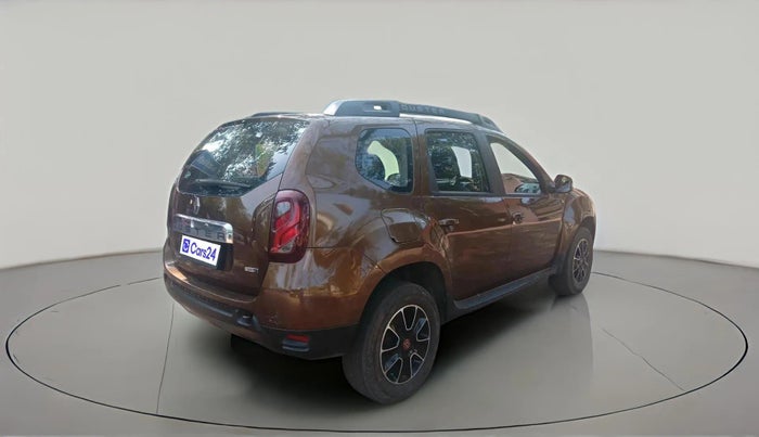 2018 Renault Duster 85 PS RXS MT DIESEL, Diesel, Manual, 1,41,981 km, exterior