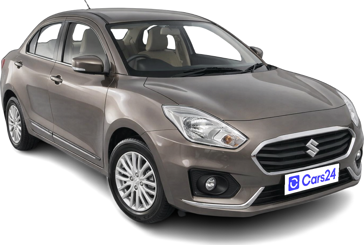 2022 Maruti Dzire - Sedan - Petrol - Automatic - ₹7.30 lakh