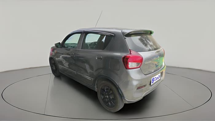 2022 Maruti Celerio VXI CNG, CNG, Manual, 1,43,257 km, exterior