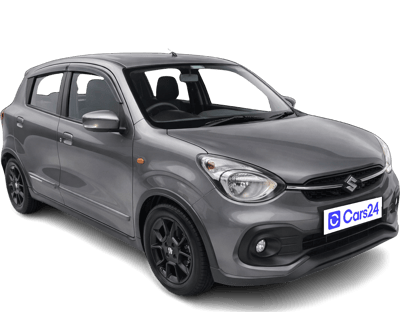 2022 Maruti Celerio - Hatchback - CNG - Manual - ₹4.62 lakh