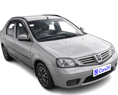 2012 Mahindra Verito - Hatchback - Diesel - Manual - ₹90,400
