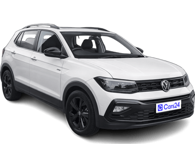 2025 Volkswagen TAIGUN - SUV - Petrol - Automatic - ₹14.00 lakh