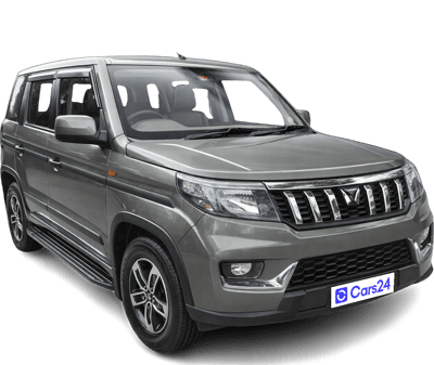 2024 Mahindra BOLERO NEO - SUV - Diesel - Manual - ₹11.10 lakh