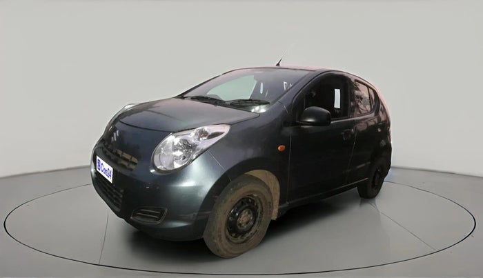 2011 Maruti A Star VXI, Petrol, Manual, 44,746 km, exterior