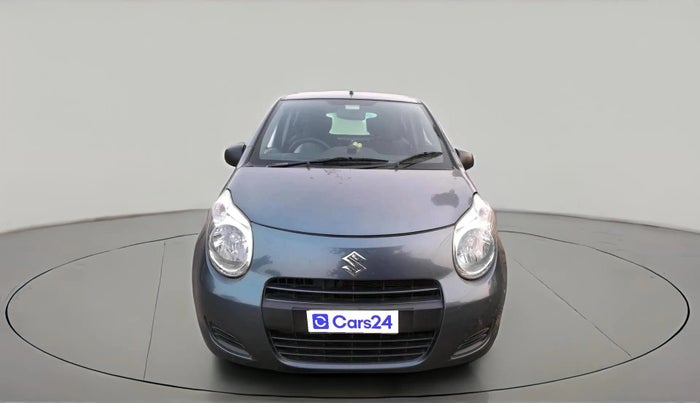 2011 Maruti A Star VXI, Petrol, Manual, 44,746 km, exterior