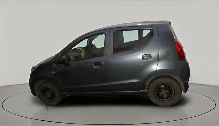 2011 Maruti A Star VXI, Petrol, Manual, 44,746 km, exterior