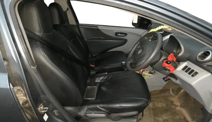 2011 Maruti A Star VXI, Petrol, Manual, 44,746 km, interior