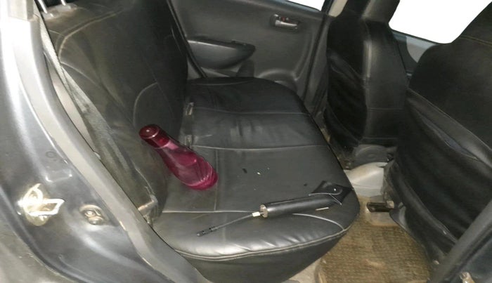 2011 Maruti A Star VXI, Petrol, Manual, 44,746 km, interior