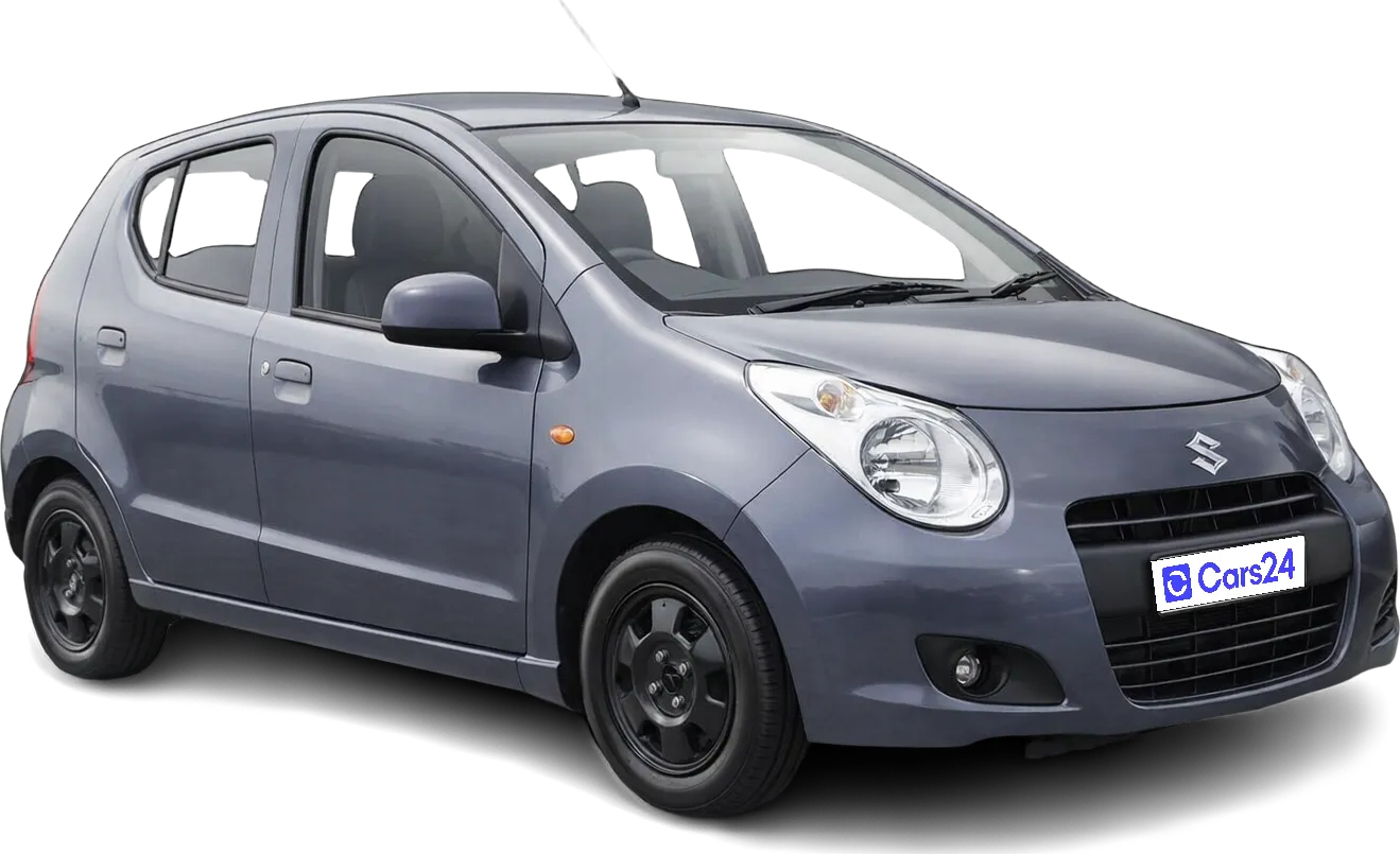 2011 Maruti A Star - Hatchback - Petrol - Manual - ₹1.40 lakh