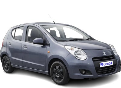 2011 Maruti A Star - Hatchback - Petrol - Manual - ₹1.40 lakh