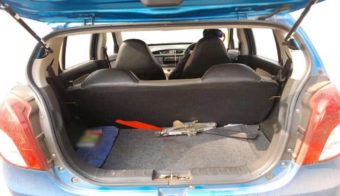 2021 Maruti Alto LXI, Petrol, Manual, 25,00,000 km, exterior