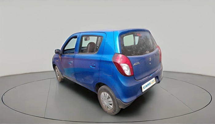 2021 Maruti Alto LXI, Petrol, Manual, 25,00,000 km, exterior