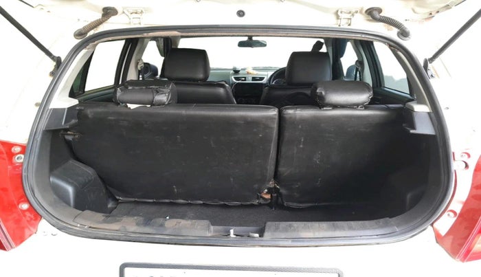 2016 Maruti Swift VXI, Petrol, Manual, 93,725 km, exterior