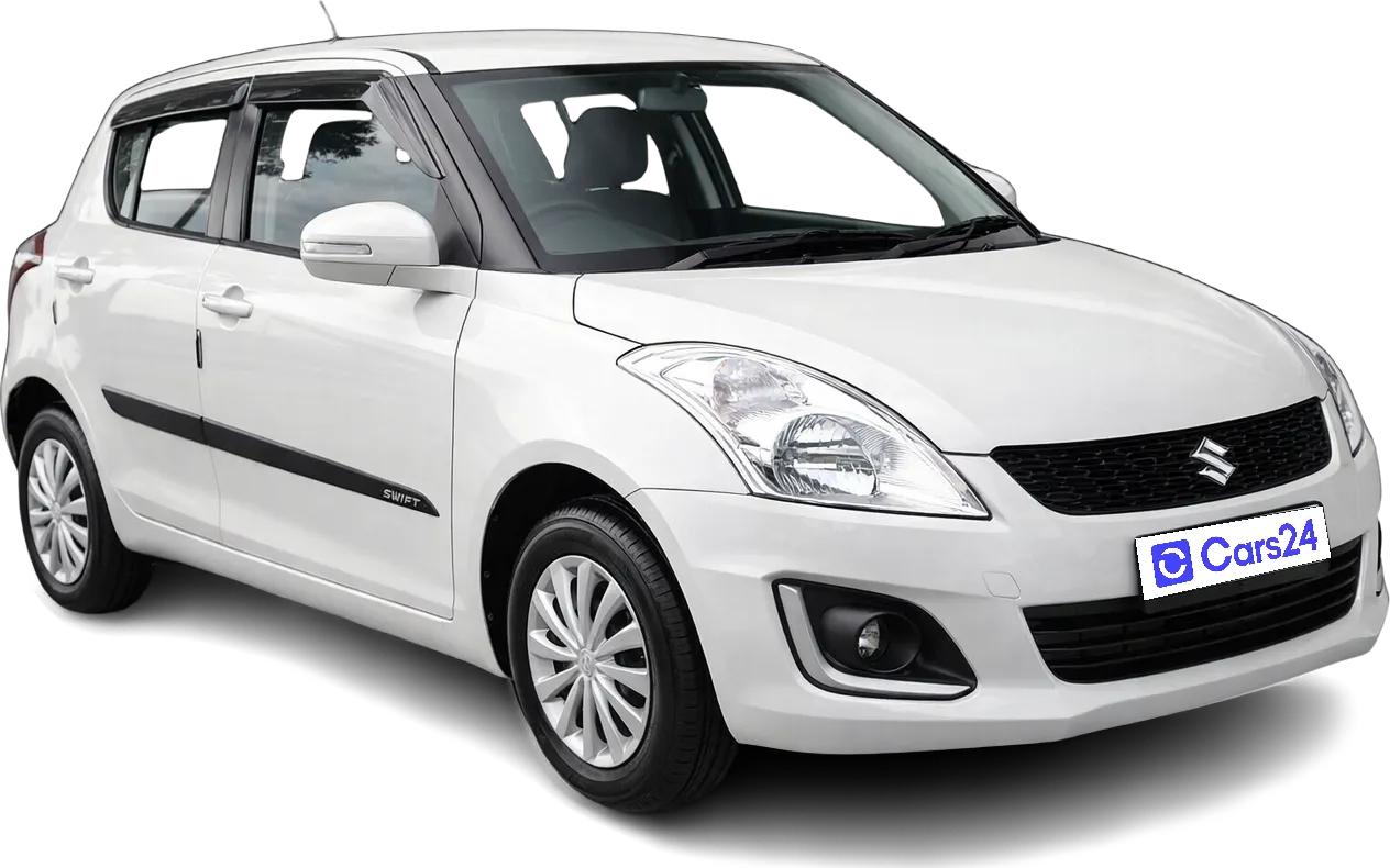 2016 Maruti Swift - Hatchback - Petrol - Manual - ₹2.80 lakh