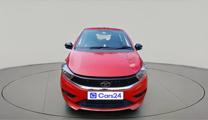 2022 Tata Tiago XT (O) PETROL, Petrol, Manual, 15,320 km, exterior