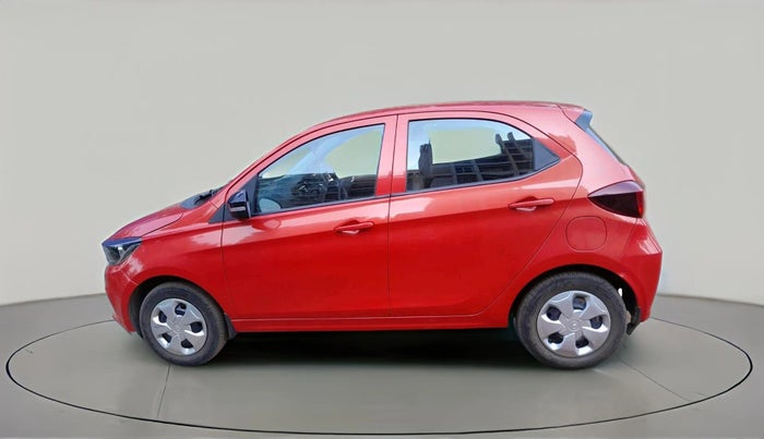 2022 Tata Tiago XT (O) PETROL, Petrol, Manual, 15,320 km, exterior