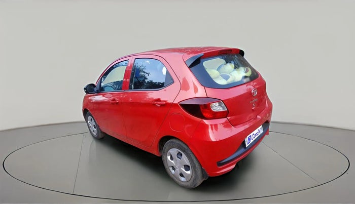 2022 Tata Tiago XT (O) PETROL, Petrol, Manual, 15,320 km, exterior