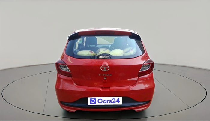 2022 Tata Tiago XT (O) PETROL, Petrol, Manual, 15,320 km, exterior
