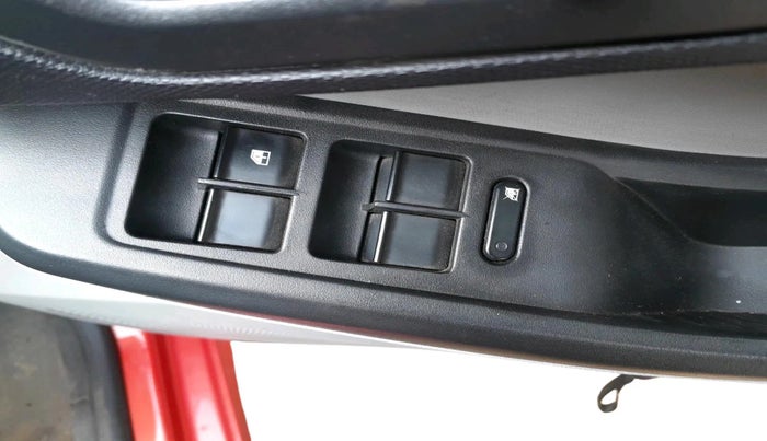 2022 Tata Tiago XT (O) PETROL, Petrol, Manual, 15,320 km, interior