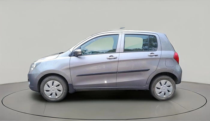 2015 Maruti Celerio ZXI AMT, Petrol, Automatic, 60,276 km, exterior