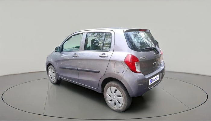 2015 Maruti Celerio ZXI AMT, Petrol, Automatic, 60,276 km, exterior