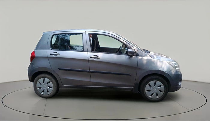 2015 Maruti Celerio ZXI AMT, Petrol, Automatic, 60,276 km, exterior