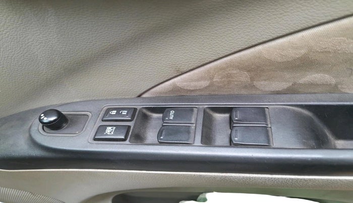 2015 Maruti Celerio ZXI AMT, Petrol, Automatic, 60,276 km, interior