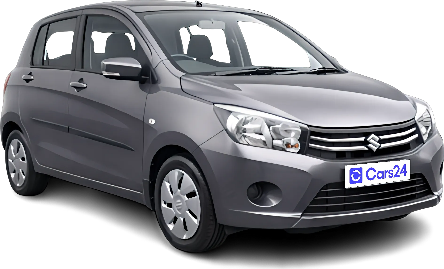 2015 Maruti Celerio - Hatchback - Petrol - Automatic - ₹2.23 lakh
